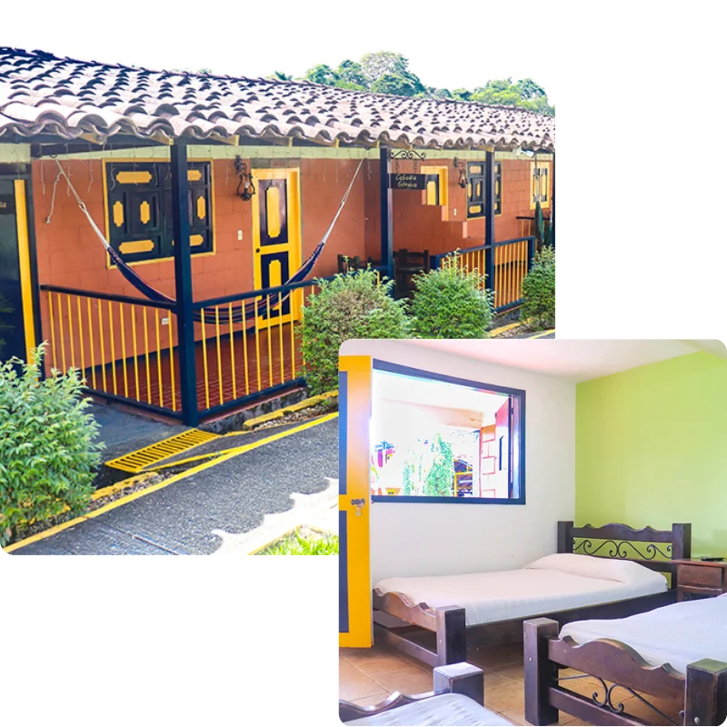 habitaciones-hotel-quindio-campestre